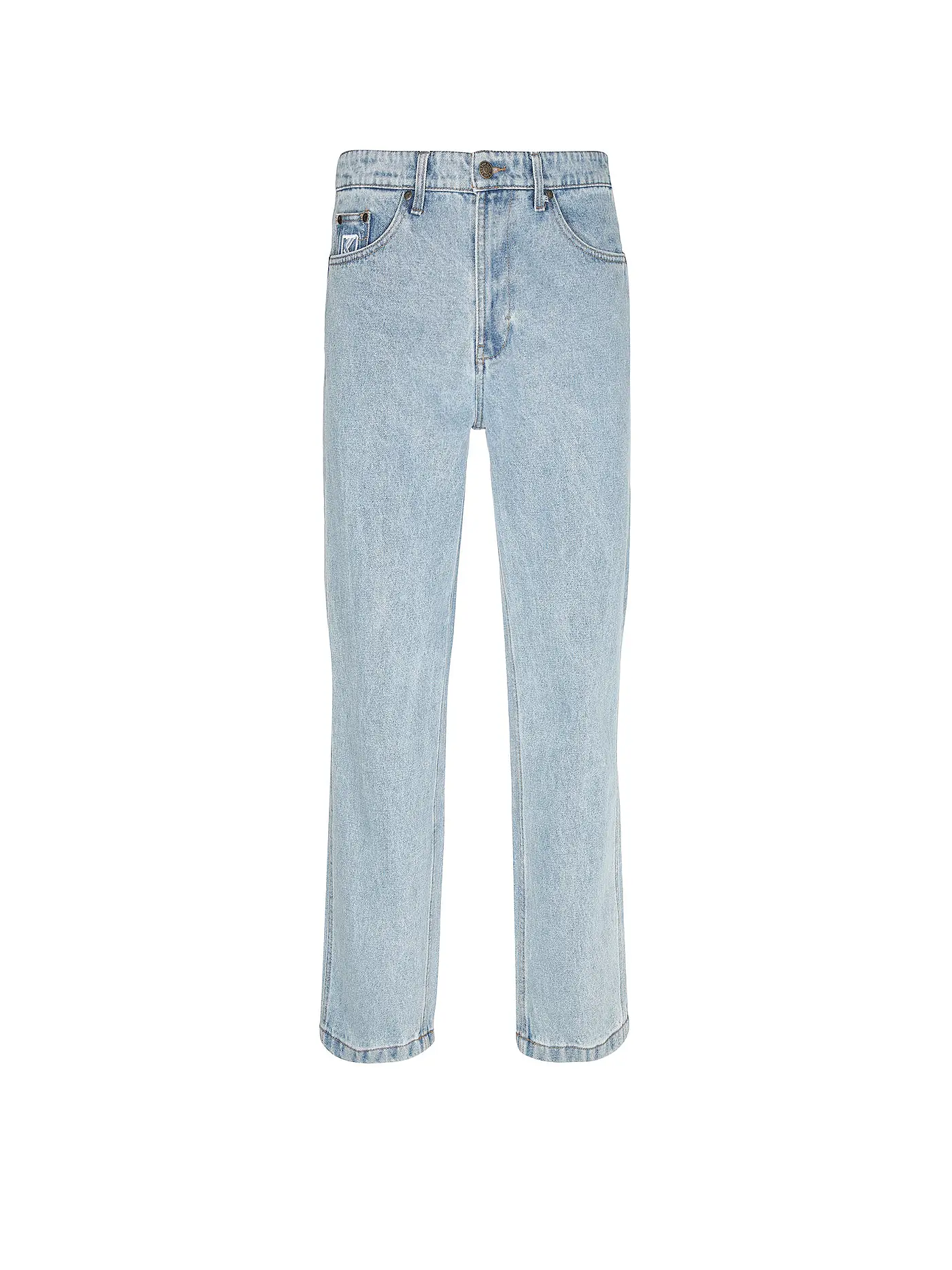 KARL KANI | Jeans Baggy Fit | 